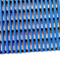 Açık Izgara PVC Güvenlik Yalınayak Konfor Mat Kaymaz Mavi 120 CM