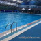 Islak Alan Yüzme Havuzu Soyunma Odası İçin PVC Kaymaz Paspas