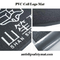 PVC Döngü Döşeme 12mm Logolu Ticari Giriş Paspasları